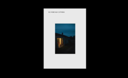 Julien Carreyn Shelter Press