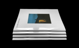 Julien Carreyn Shelter Press