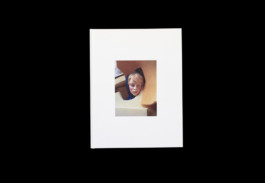 Estelle Hanania Gisele Vienne Shelter Press 