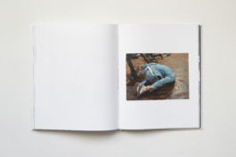 Estelle Hanania Gisele Vienne Shelter Press