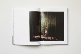 Estelle Hanania Gisele Vienne Shelter Press