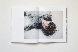 Estelle Hanania Gisele Vienne Shelter Press