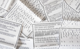 David Horvitz Shelter Press When The Ocean Sounds