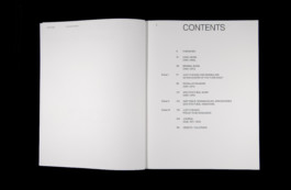 Shelter Press Villa Arson Geraldine Gourbe Judy Chicago