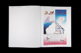 Shelter Press Villa Arson Geraldine Gourbe Judy Chicago