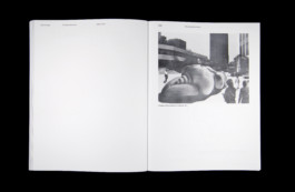 Shelter Press Villa Arson Geraldine Gourbe Judy Chicago