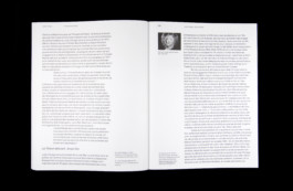 Shelter Press Villa Arson Geraldine Gourbe Judy Chicago