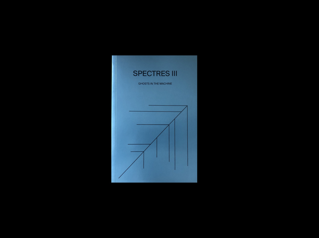 SP — ‘Spectres 3: Ghosts in the Machine / Fantômes dans la machines